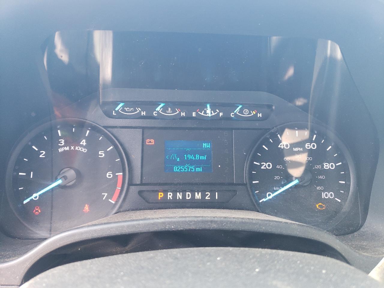 1FTBF2B61KEE58348 2019 Ford F250 Super Duty