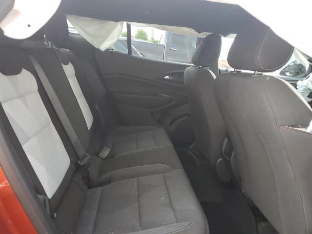 2024 CHEVROLET TRAX 1RS KL77LGE22RC101039