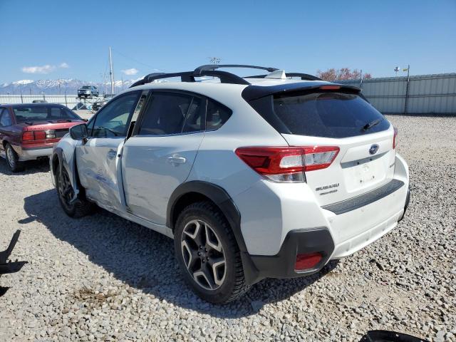 2019 Subaru Crosstrek Limited VIN: JF2GTANC2KH361766 Lot: 53274704