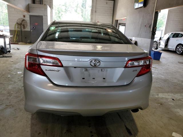 2014 Toyota Camry L VIN: 4T1BF1FK3EU422703 Lot: 54506194