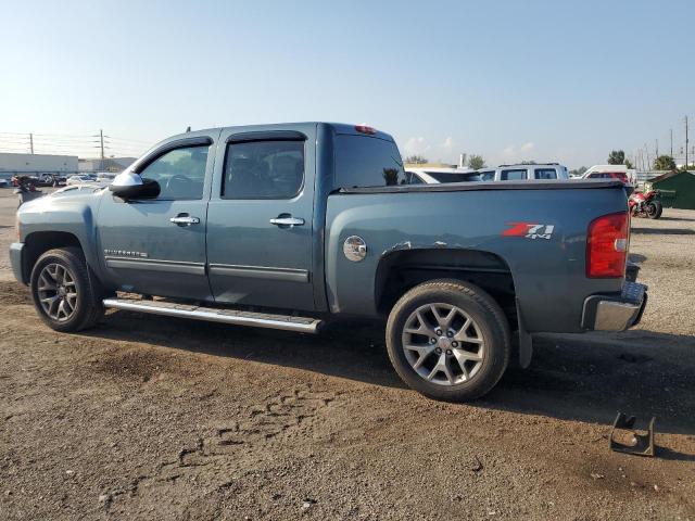 2011 Chevrolet Silverado K1500 Lt VIN: 1GCPKSE33BF155889 Lot: 56117054