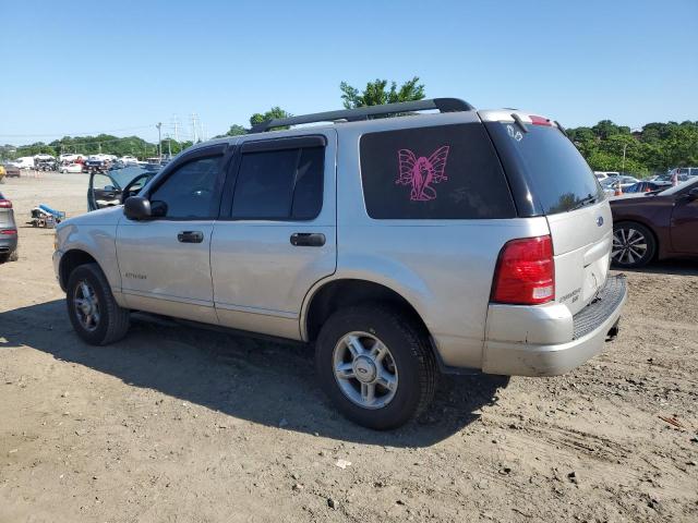 2005 Ford Explorer Xlt VIN: 1FMZU73E15UB60587 Lot: 56949254