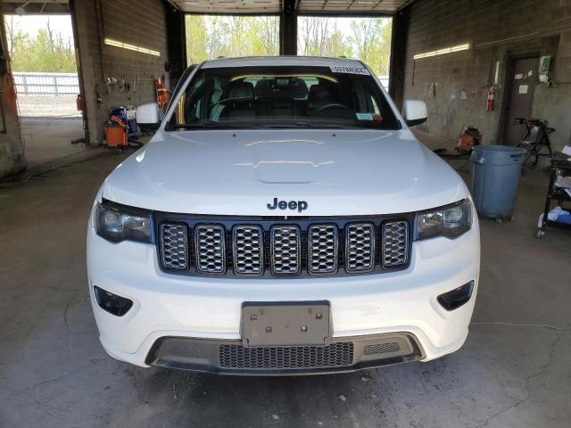 2017 Jeep Grand Cherokee Laredo VIN: 1C4RJFAG8HC851315 Lot: 53788504