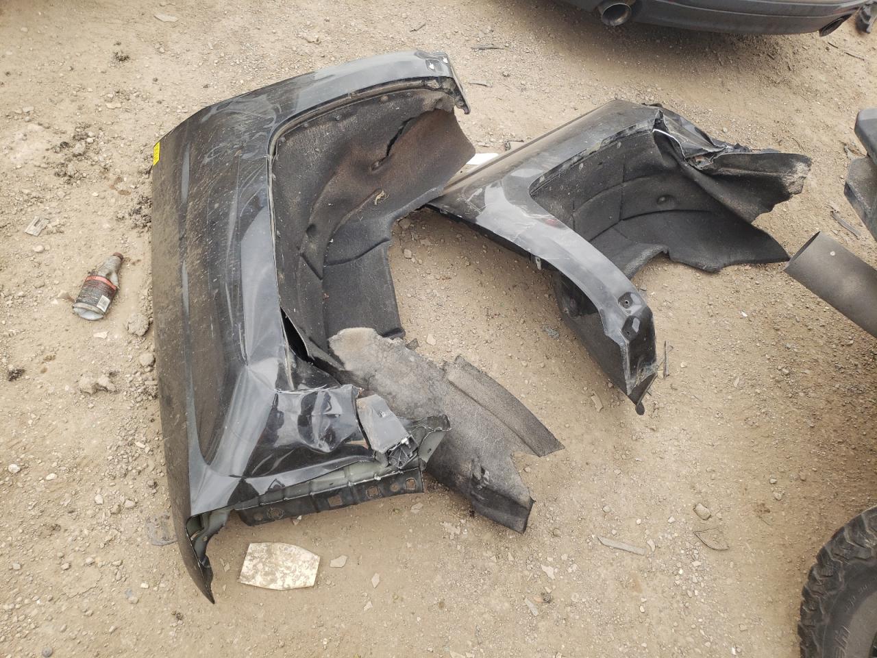 1GC1KWE85FF541907 2015 Chevrolet Silverado K2500 Heavy Duty Ltz