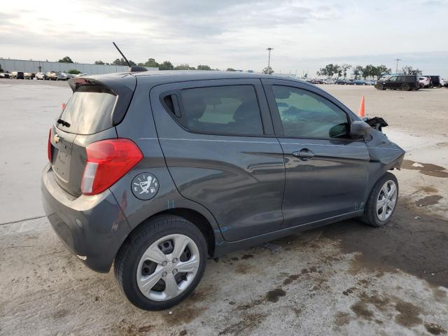 2020 Chevrolet Spark Ls VIN: KL8CB6SA1LC444578 Lot: 54579154