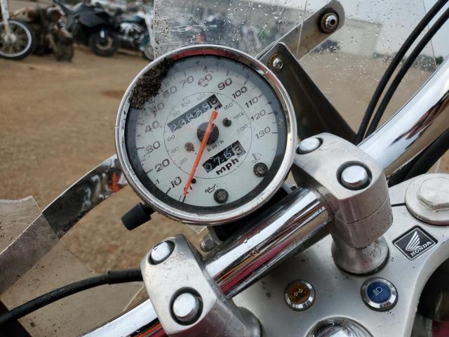 2004 HONDA VT1100 C2 - 1HFSC43084A404334