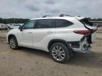 TOYOTA HIGHLANDER photo