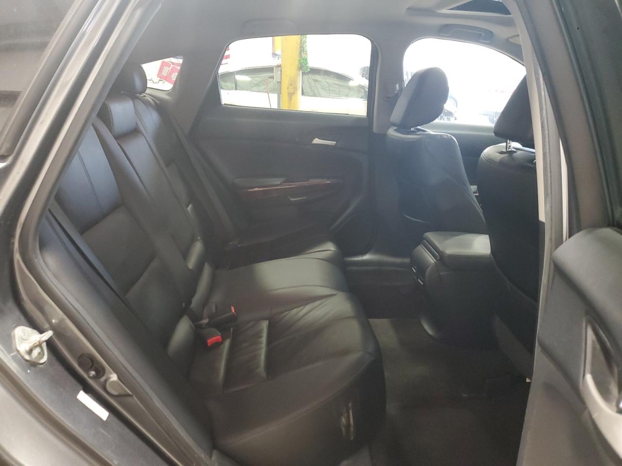 5J6TF2H51AL008092 2010 Honda Accord Crosstour Exl