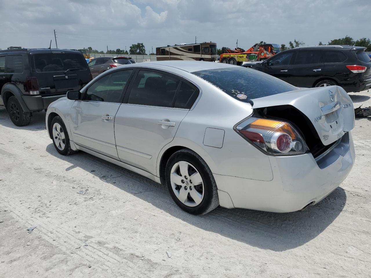 1N4AL21E78N513817 2008 Nissan Altima 2.5