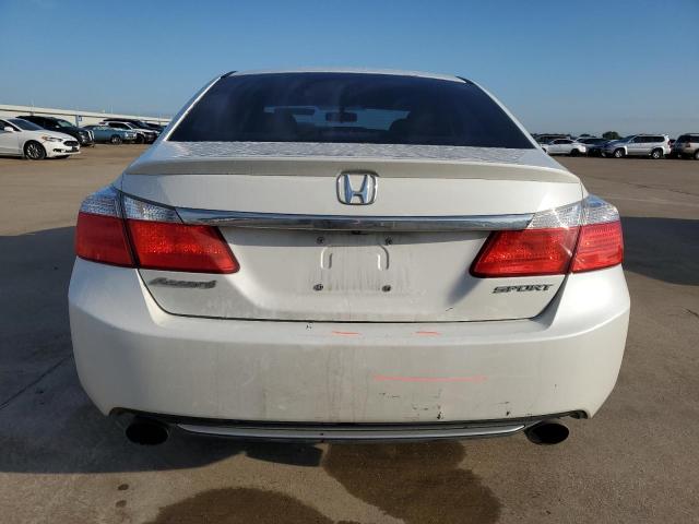 2014 Honda Accord Sport VIN: 1HGCR2F56EA182436 Lot: 55285364