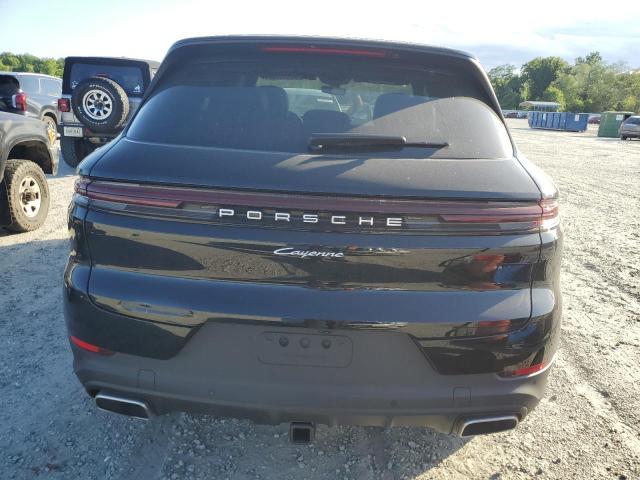 2024 Porsche Cayenne VIN: WP1AA2AY0RDA05849 Lot: 56415524