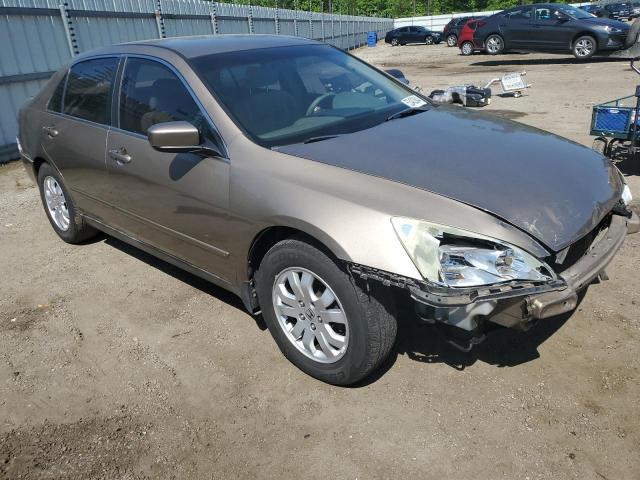 2004 Honda Accord Lx VIN: 1HGCM56324A071072 Lot: 53403844