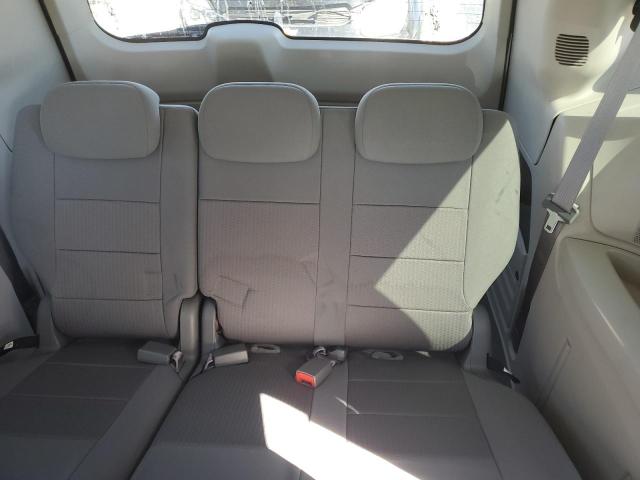 2008 Dodge Grand Caravan Se VIN: 1D8HN44H98B115743 Lot: 55659384