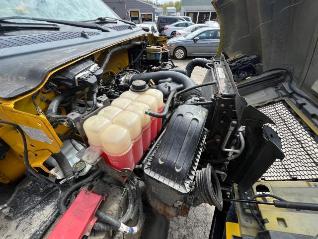 2017 FORD F650 SUPER 1FDNF6AY3HDB01092