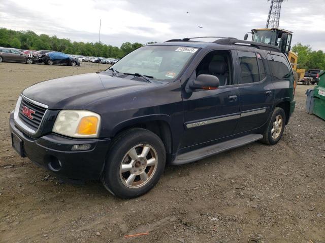 2003 GMC Envoy Xl VIN: 1GKET16S136160664 Lot: 54259524