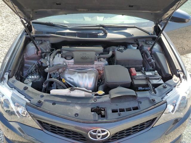 2012 Toyota Camry Base VIN: 4T1BF1FK6CU094254 Lot: 53897784