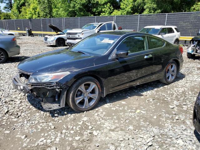 2012 Honda Accord Exl VIN: 1HGCS2A85CA002351 Lot: 56653874