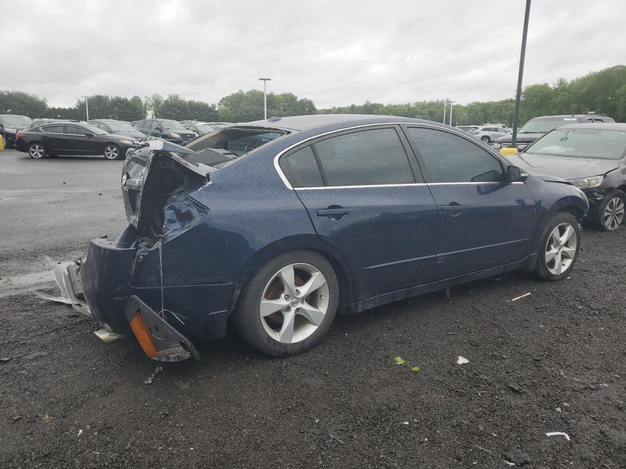 1N4BL21E97C209631 2007 Nissan Altima 3.5Se