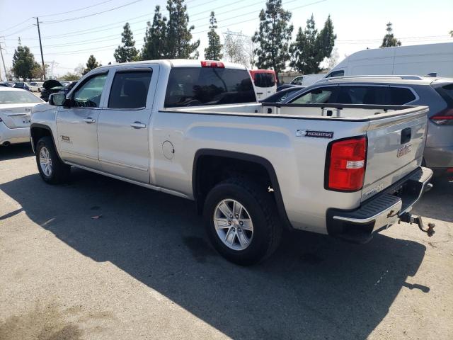 2015 GMC Sierra K1500 Sle VIN: 3GTU2UEC9FG244286 Lot: 56968834