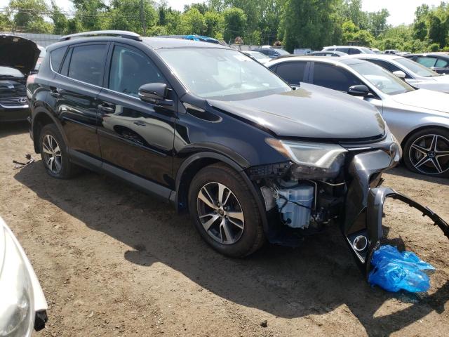 2017 Toyota Rav4 Xle VIN: 2T3RFREV8HW561990 Lot: 55361834