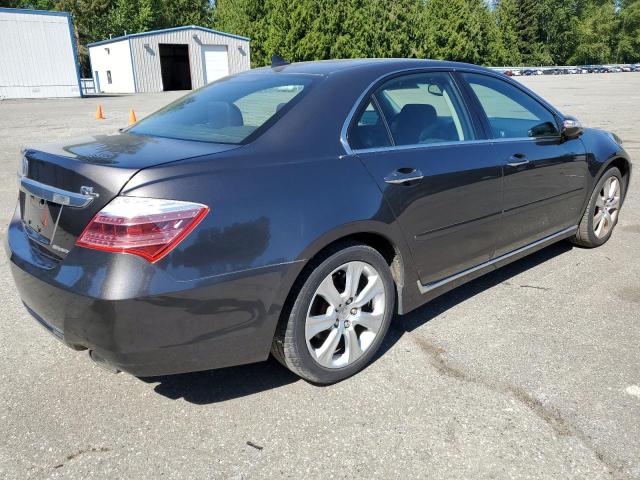 2010 Acura Rl VIN: JH4KB2F60AC001416 Lot: 54459494