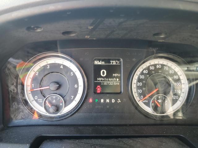 2016 Ram 1500 St VIN: 1C6RR6FT7GS136343 Lot: 57134364