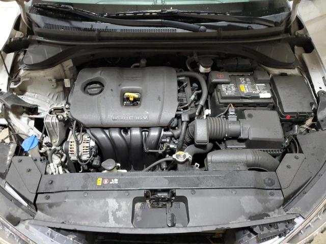 5NPD84LF0LH624535 2020 Hyundai Elantra Sel