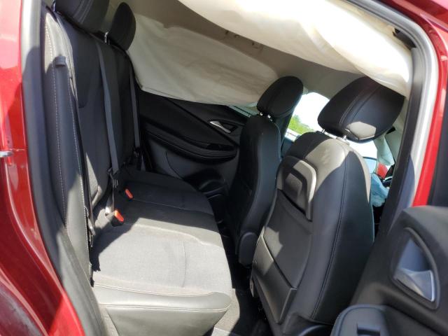 2020 Buick Encore Gx Preferred VIN: KL4MMCSL2LB066650 Lot: 54699664