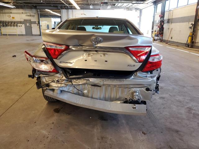 2017 Toyota Camry Le VIN: 4T1BF1FK1HU784422 Lot: 54603074