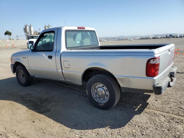 2005 Ford Ranger VIN: 1FTYR10D75PA27843 Lot: 56798444