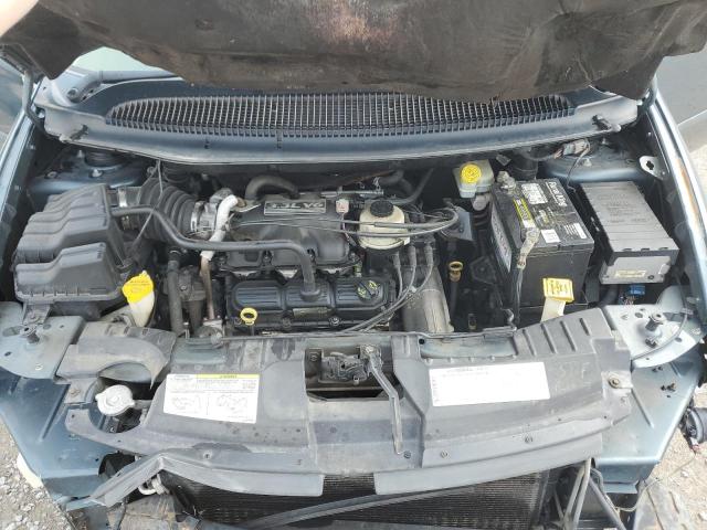 2006 Dodge Grand Caravan Se VIN: 1D4GP24RX6B665468 Lot: 55863614