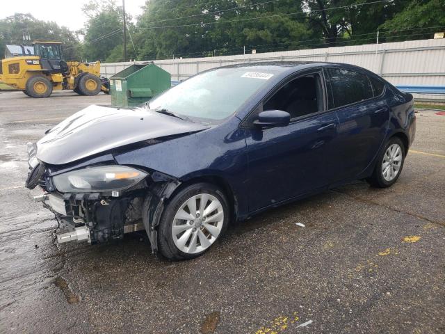 DODGE DART SXT