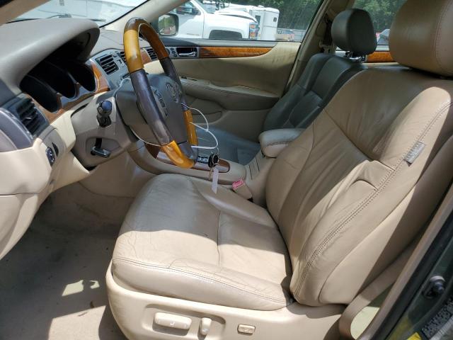 2006 Lexus Es 330 VIN: JTHBA30G065150169 Lot: 56141144