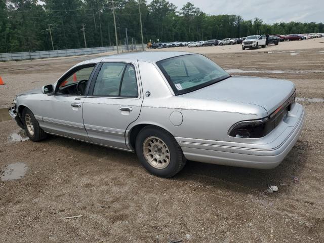 1995 Mercury Grand Marquis Ls VIN: 2MELM75W1SX623248 Lot: 56869094