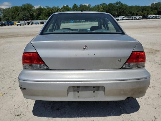 2002 Mitsubishi Lancer Es VIN: JA3AJ26EX2U027202 Lot: 55635084