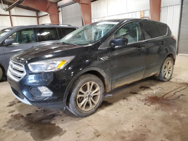 2017 Ford Escape Se VIN: 1FMCU9G97HUE23197 Lot: 56310314