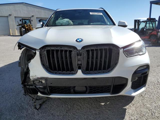 2019 BMW X5 xDrive50I VIN: 5UXJU2C55KLN66408 Lot: 53975004