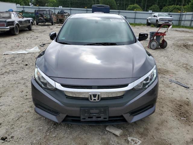 2016 Honda Civic Lx VIN: 19XFC2F59GE242559 Lot: 53557474