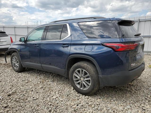 2023 Chevrolet Traverse Lt VIN: 1GNEVGKW9PJ236174 Lot: 56034024