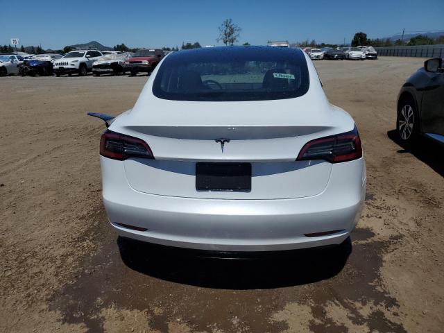 2023 Tesla Model 3 VIN: 5YJ3E1EA1PF460270 Lot: 55395524