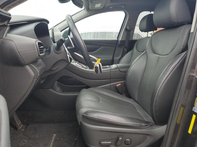 2022 HYUNDAI SANTA FE S - 5NMS3DAJ9NH405022