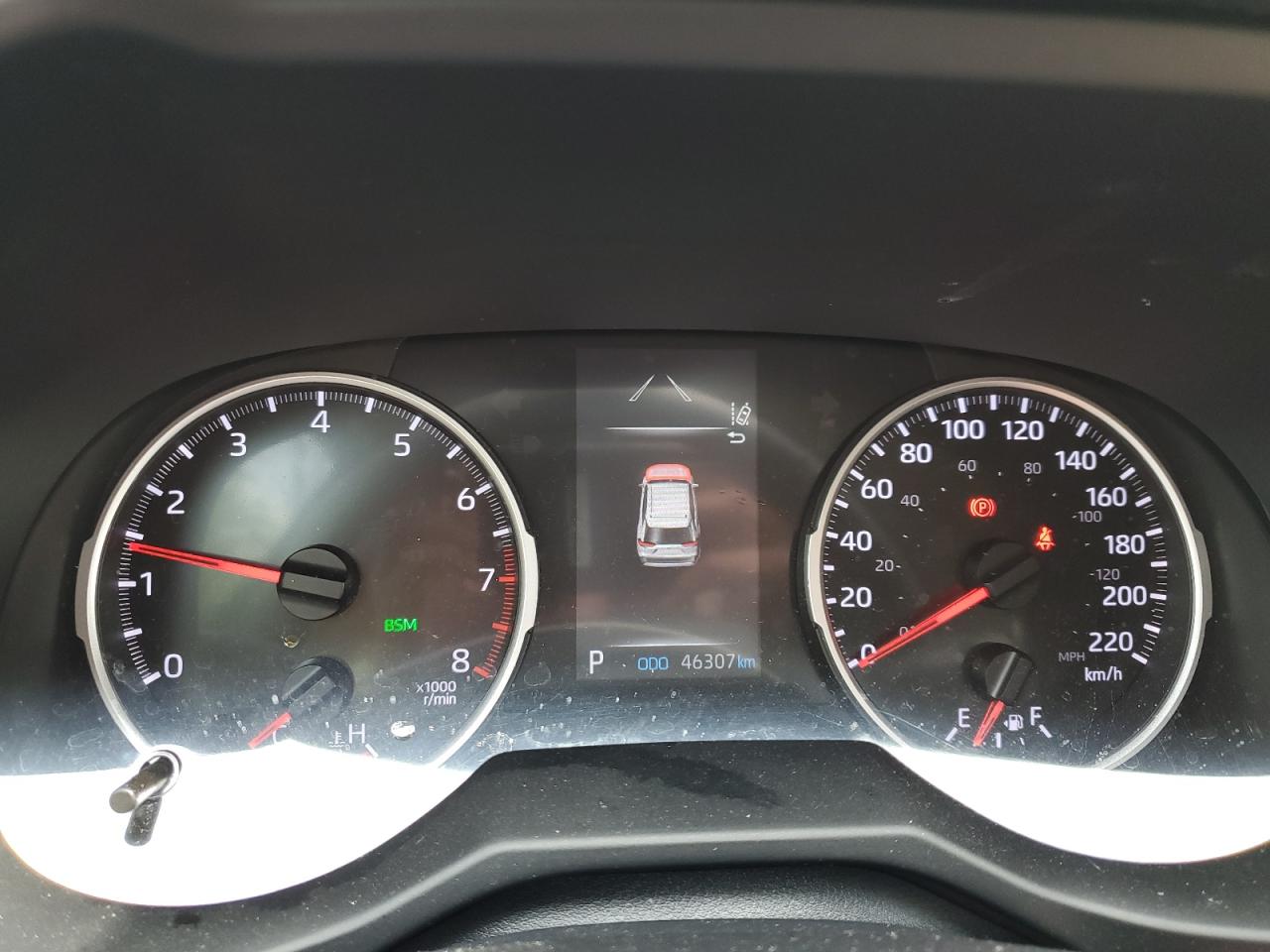 2T3R1RFV2MC143952 2021 Toyota Rav4 Xle