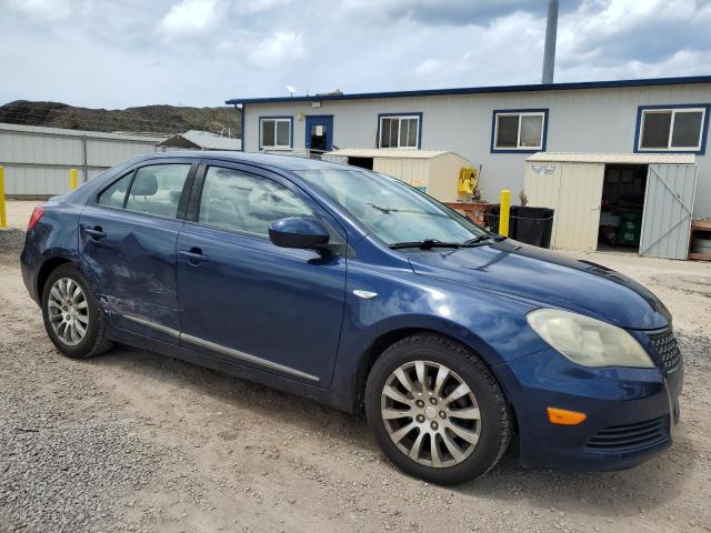 Vin: js2re9a36a6100534, lot: 57320074, suzuki kizashi se 20104