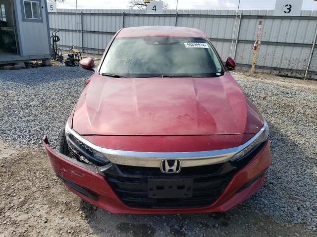 2019 Honda Accord Exl VIN: 1HGCV1F5XKA121057 Lot: 56690914