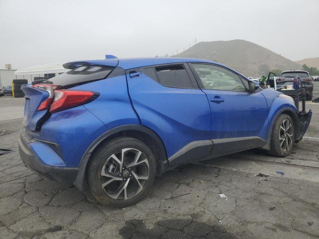 2021 Toyota C-Hr Xle VIN: JTNKHMBX2M1120168 Lot: 56770434