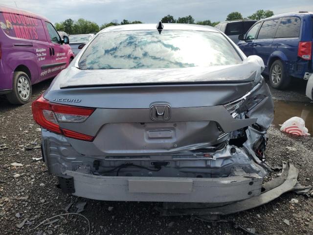 2021 Honda Accord Sport Se VIN: 1HGCV1F4XMA116712 Lot: 54044304