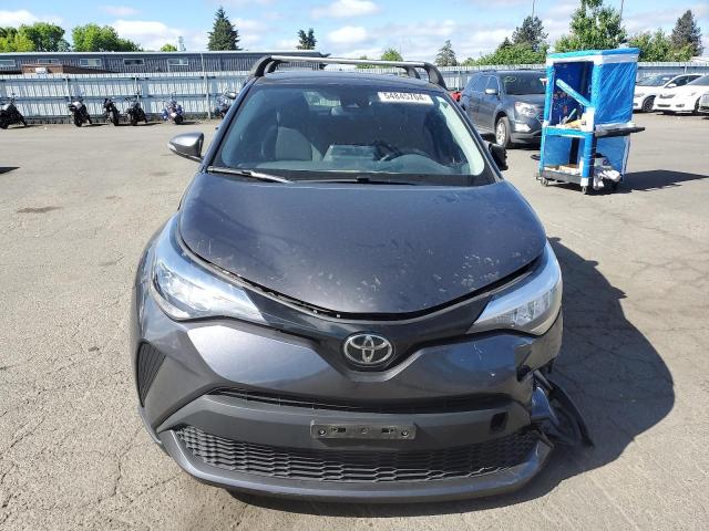 2021 Toyota C-Hr Xle VIN: JTNKHMBX6M1095338 Lot: 54845704