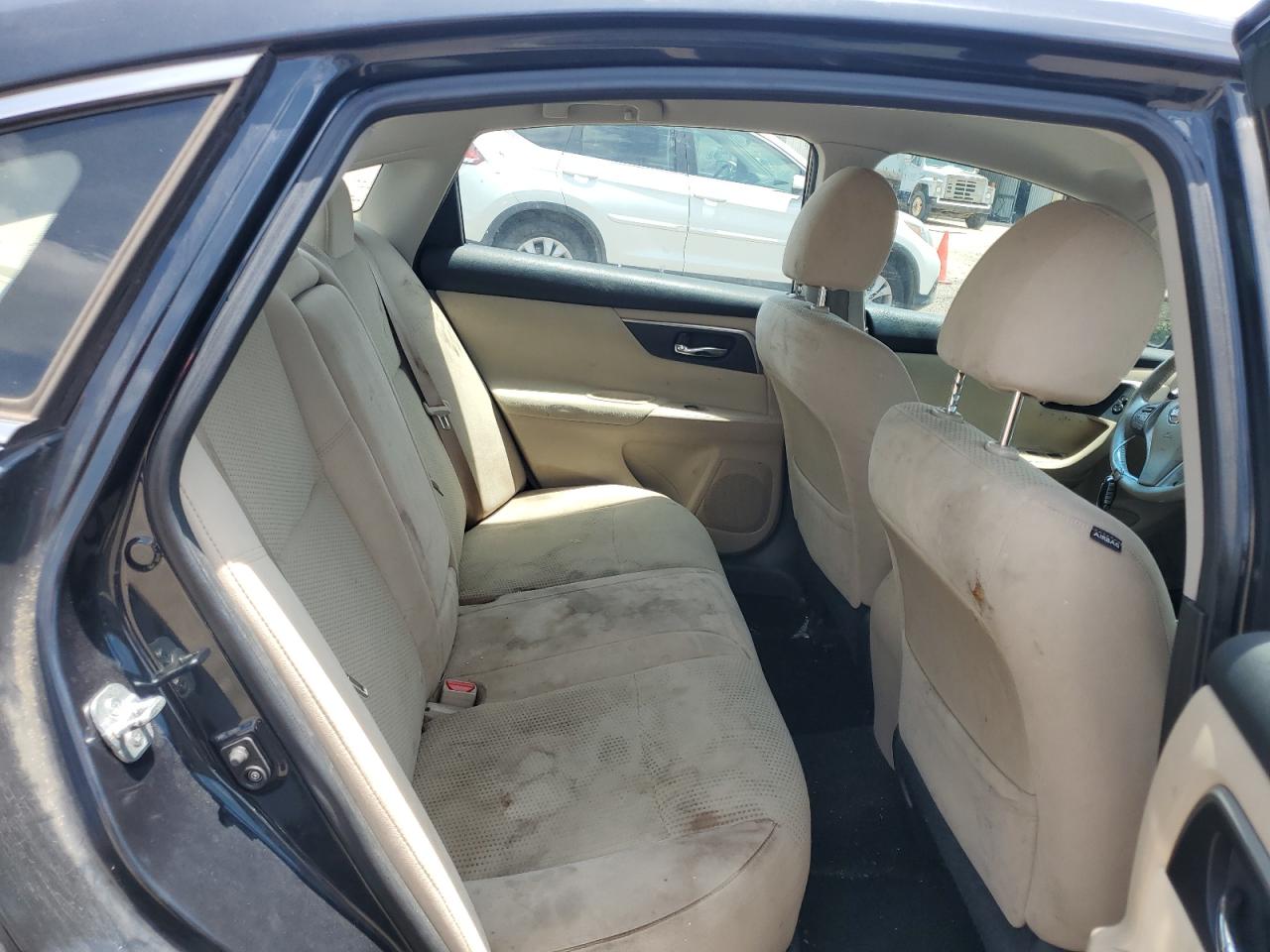 1N4AL3AP0FC187830 2015 Nissan Altima 2.5