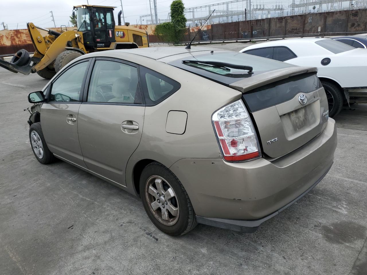 JTDKB20U697833016 2009 Toyota Prius