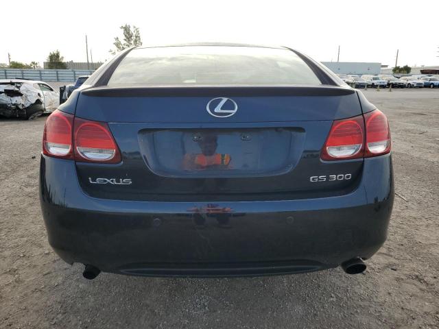 2006 Lexus Gs 300 VIN: JTHBH96S965034124 Lot: 54690204